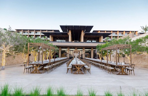 San Jose del Cabo Hotel | Casa Maat At JW Marriott Los Cabos Beach Resort & Spa