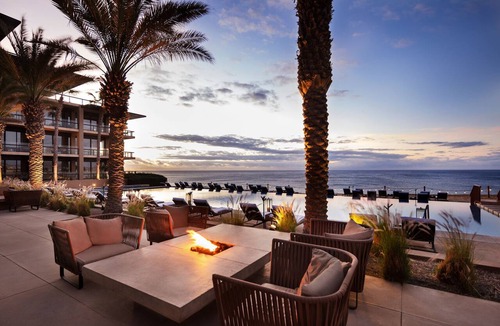 San Jose del Cabo Hotel | Casa Maat At JW Marriott Los Cabos Beach Resort & Spa