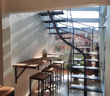 Jimenez House | Casa Machtiani