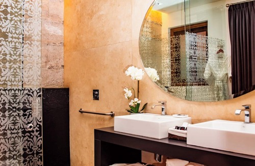 Historic Centre Hotel | Casa Madero Hotel Boutique