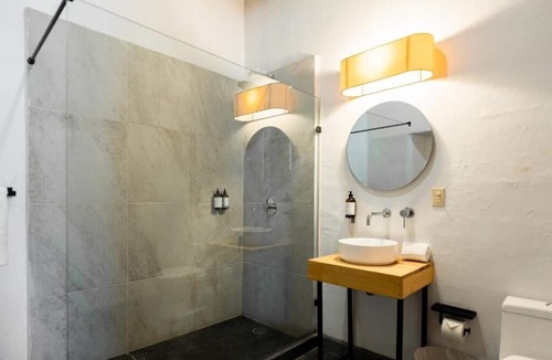 Tapalpa Hotel | CASA MADERO