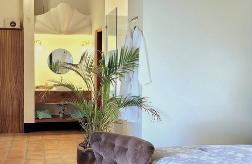 San Carlos Bed & Breakfast | Casa Magdalena B&B