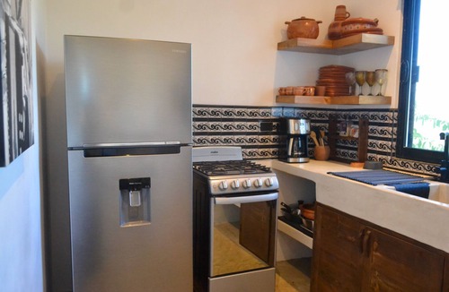Cerritos Villa | Casa Magica is a 3-bedroom Baja Sur Beachfront Oasis with a Rooftop Pool