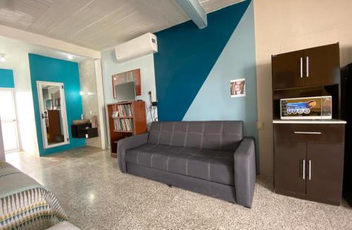 Oaxaca Apartment | Casa Magro depto para 6