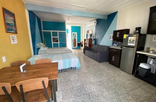 Oaxaca Apartment | Casa Magro depto para 6