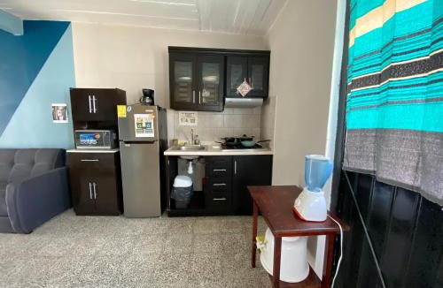 Oaxaca Apartment | Casa Magro depto para 6