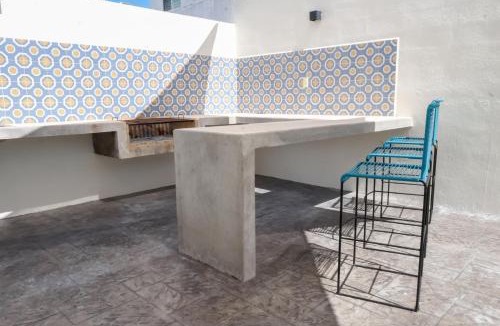 Tampico House | Casa Majú With Private Pool in Velamar