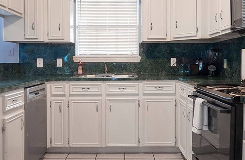 South Padre Island Condo | Casa Malbec A - Walk to the beach - WiFi