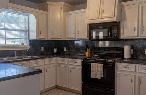 South Padre Island Condo | Casa Malbec A - Walk to the beach - WiFi