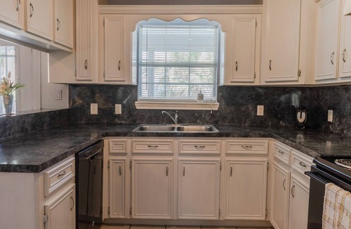 South Padre Island Condo | Casa Malbec A - Walk to the beach - WiFi