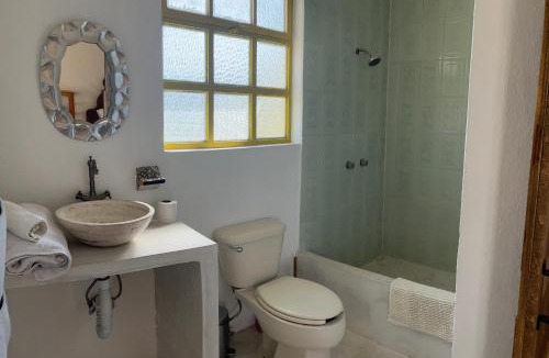 San Miguel de Allende Apartment | Casa Mandarina