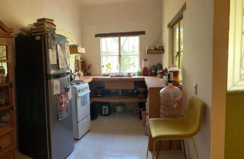 San Miguel de Allende Apartment | Casa Mandarina