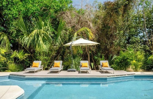 Puerto Aventuras Apartment | Casa Manglar, Paradise on Earth