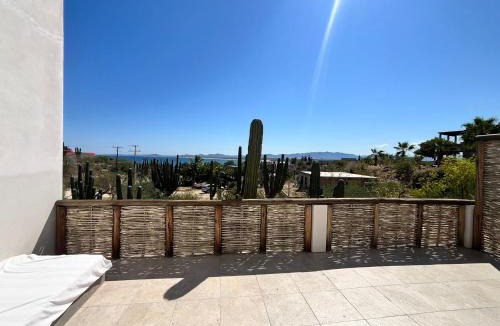 La Ventana Apartment | Casa Mantra Ocean View & Private Terrace