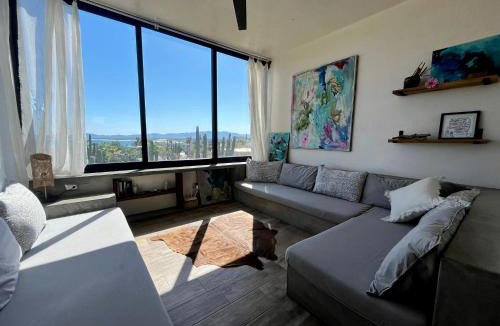 La Ventana Apartment | Casa Mantra Ocean View & Private Terrace
