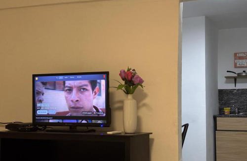 Matamoros Apartment | Casa María Fernanda #2