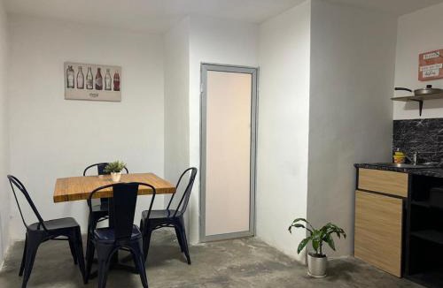 Matamoros Apartment | Casa María Fernanda #2