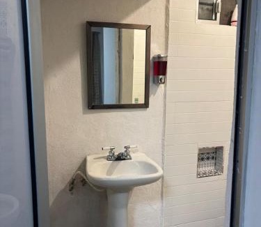 Matamoros Apartment | Casa María Fernanda #2