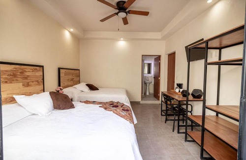 Leon Centro Apartment | Casa María Teresa Suites