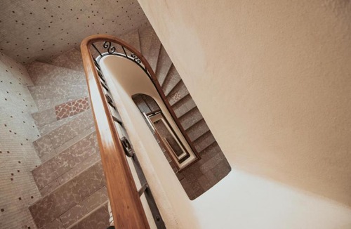 Leon Centro Apartment | Casa María Teresa Suites