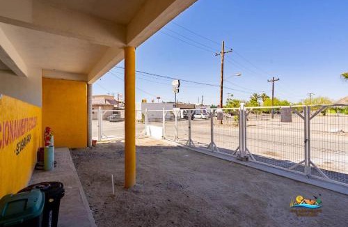 Segunda Seccion Cabin | Casa Mar de Cortez - 6BR - One minute to Malecon