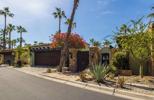 Cabo Bello Villa | Casa Maravillas | 4BR Ocean View Villa in Punta Ballena