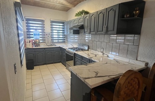 Tlaquepaque House | Casa Maria del sol 🌞 la casa ideal for rest