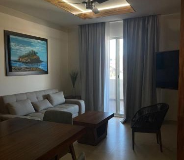San Carlos Hotel | Casa Maria Boutique Hotel