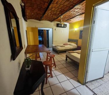 Rincon de Guayabitos Hotel | Casa Maria