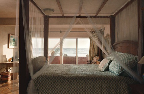 La Fonda Apartment | Casa Marina - Ocean Front Residence