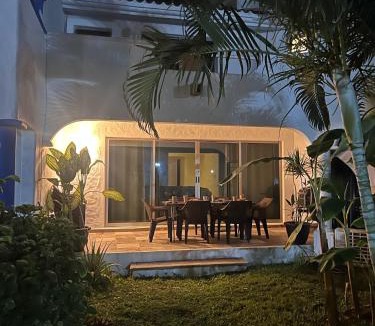 Marina Mazatlan House | Casa Marina Turquesa 16 Personas
