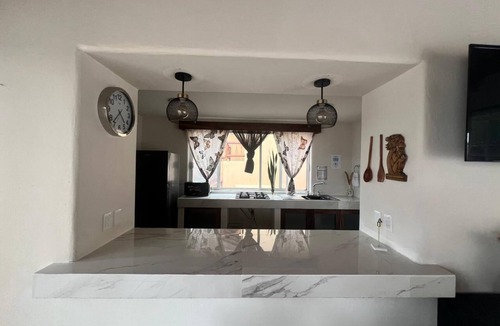 Ixtapa House | Casa Mariposas Ixtapa Pet Friendly Eco-Villa with Unlimited A/C and Solar Energy