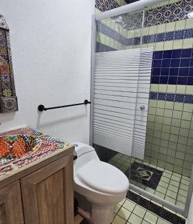 Leon Centro Hotel | Casa Marquez