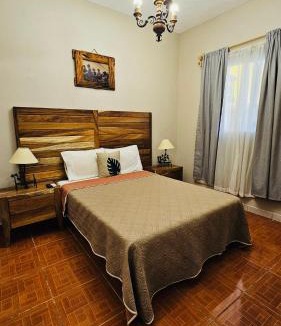 Leon Centro Hotel | Casa Marquez