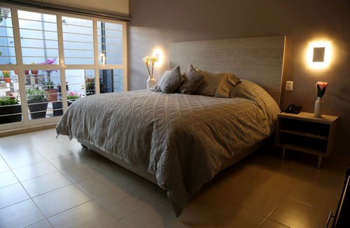 Leon Centro Hotel | Casa Massima Hotel
