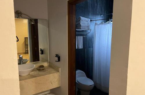 Bernal Hotel | Casa Mateo Hotel Boutique