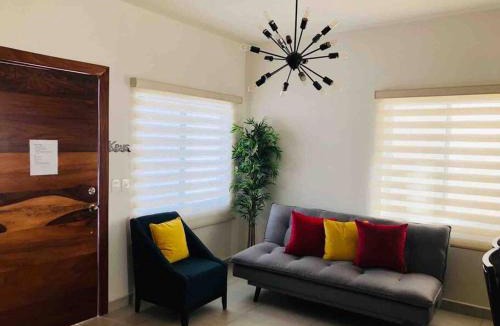 La Paz House | Casa Mauricio