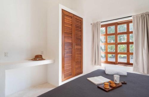 Bacalar Villa | Casa Mayali - Walk to Lagoon