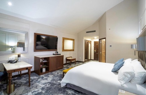 Saltillo Hotel | Casa Mayor Saltillo, Hotel Hacienda