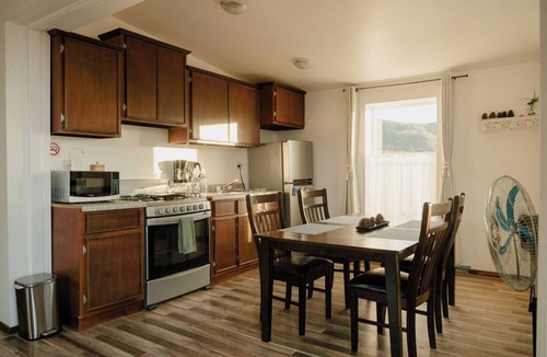 Valle de Guadalupe Bed & Breakfast | Casa Mayoral B&B Pet friendly