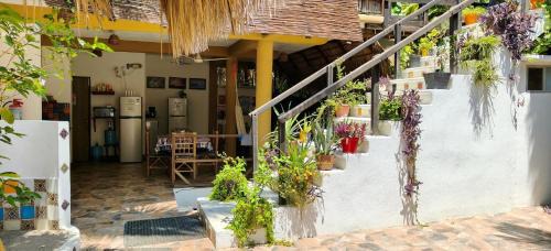 Mazunte Hotel | Casa Mazunte Tierra Viva