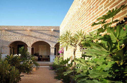 Todos Santos House | Casa Melina in Todos Santos | Four Rooms