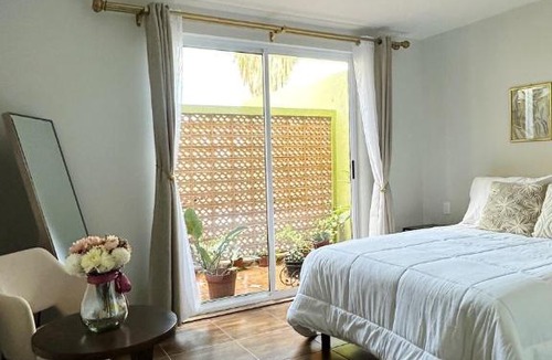 Fraccionamiento Revolucion Apartment | Casa Membrillo in Tlaquepaque