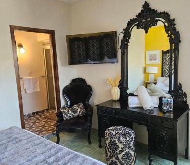 Santa Teresita Hotel | Casa Mestiza