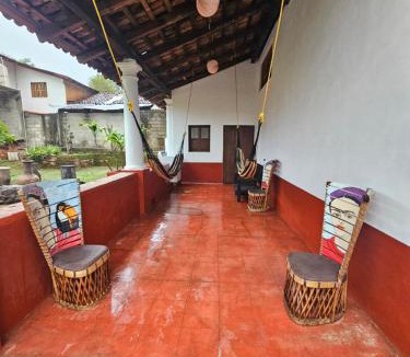 San Sebastian del Oeste Apartment | Casa Mexicana con encanto