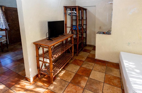 Playa la Madera Apartment | Casa Mexica Bungalows