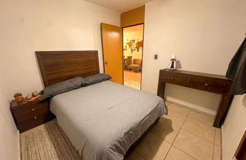 Ocotlan House | Casa Mezquite