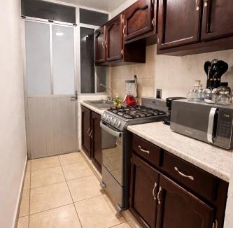 Ocotlan House | Casa mezquite