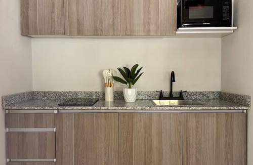 Lafayette Apartment | Casa Mia