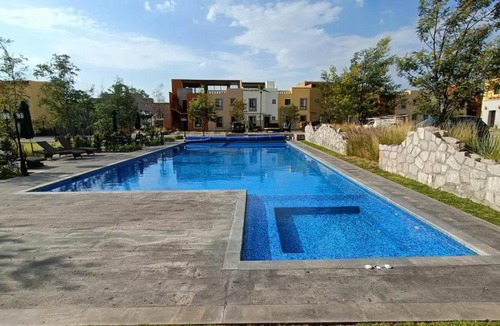 San Miguel de Allende Apartment | Casa Mika